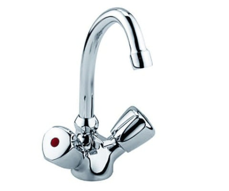 Смеситель для раковины Kludi Standard 210620515