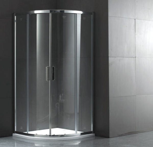 Душевой уголок Gemy Victoria S30082