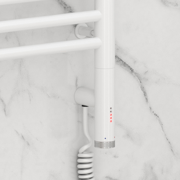 Полотенцесушитель электрический (80х50) Сунержа Богема 3.0 12-5807-8050 правый