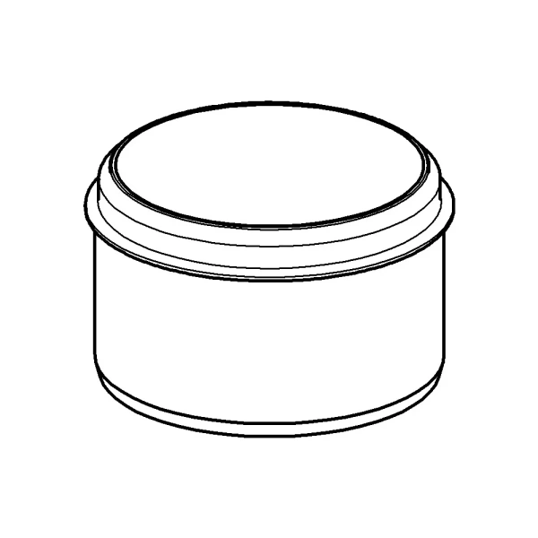 Уплотнительное кольцо GROHE 42242 000 (42242000)