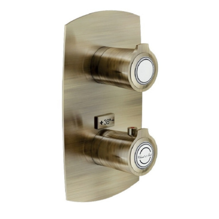 Смеситель для душа Nobili Sofi SI98102BR