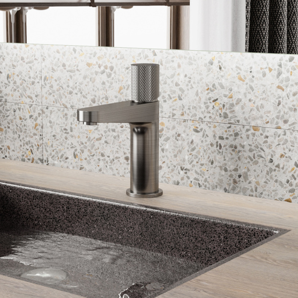 Смеситель для раковины WasserKRAFT Tauber 6403 Смеситель для раковины WasserKRAFT Tauber 6403