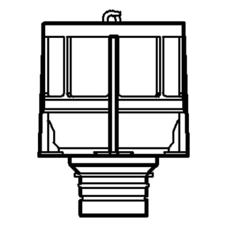 Адаптер GROHE 42706000