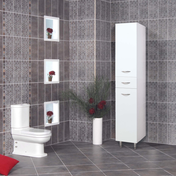 Пенал напольный Onika Модерн 40 404011