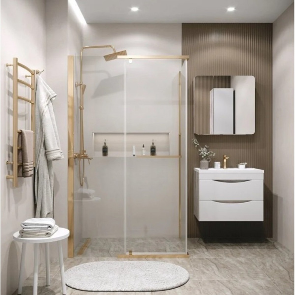 Душевой уголок (120х90) Grossman Pragma 120.K33.03.1290.32.00