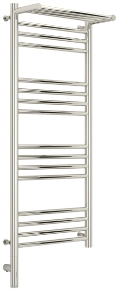 Полотенцесушитель электрический (100х40) Сунержа Богема 3.0 00-5806-1040 левый