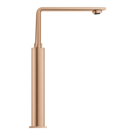 Смеситель для раковины с донным клапаном Grohe Allure 23403DL1