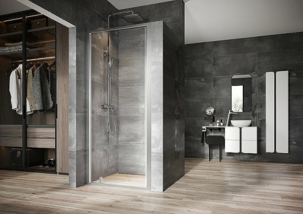 Душевая дверь Ravak Nexty NDOP1-90 03O70U00Z1