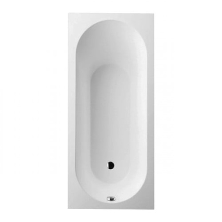 Акриловая ванна Villeroy & Boch Oberon UBQ180OBE2V01