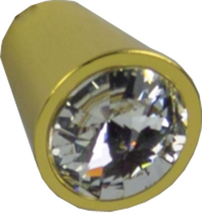 Ручка для мебели Cezares WPO633.017.KRGP