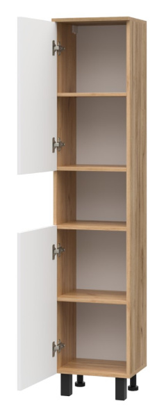 Пенал Misty Крафт 35  П-Кра-05035-01Пр