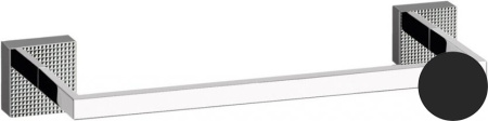 Полотенцедержатель 30 см CEZARES PRIZMA-TH05-01