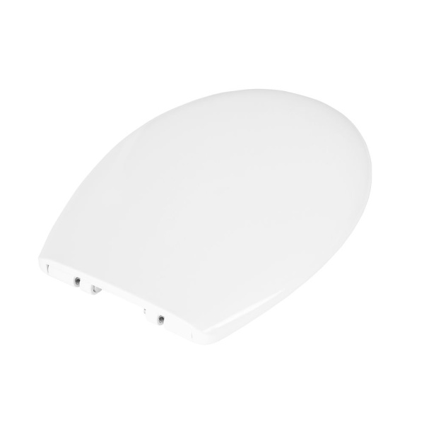 Сиденье для унитаза с микролифтом из дюропласта Art&Max AM217SC