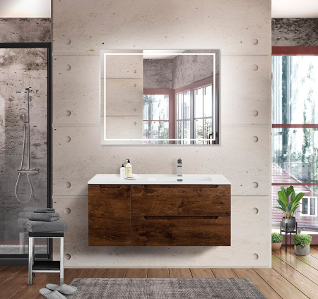 Тумба под раковину BelBagno Etna 100 R ETNA-1000-2C-1A-SO-RW-R