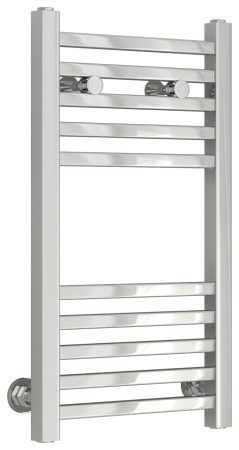 Полотенцесушитель водяной Сунержа Модус (60х30) Хром 00-0250-6030