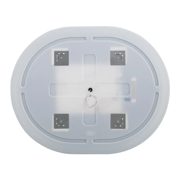 Зеркало (150х80) Cezares CZR-SPC-GIUBILEO-1500-800-TCH-WARM