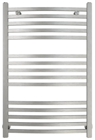Полотенцесушитель Водяной Сунержа Аркус (80х50) Сатин 071-0251-8050