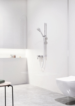 Смеситель для душа Kludi Ameo 417100575