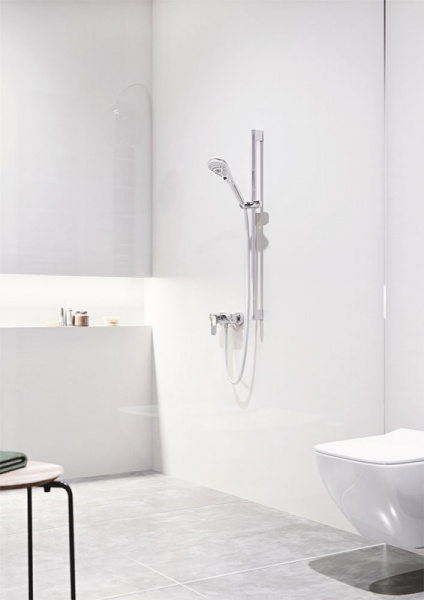 Смеситель для душа Kludi Ameo 417100575