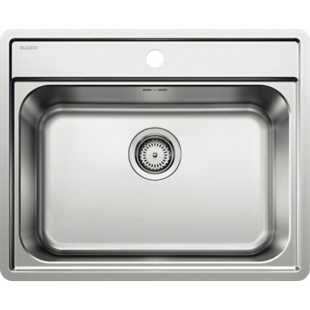 Кухонная мойка Blanco Lemis 6-IF 525108