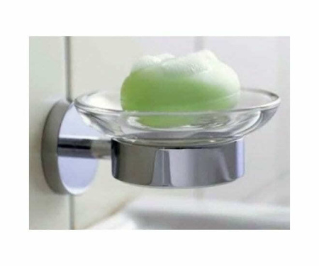 Мыльница Grohe Essentials 40368 001 (40368001)