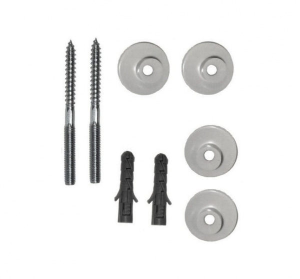 Крепление для консоли Kerasan Retro 7608