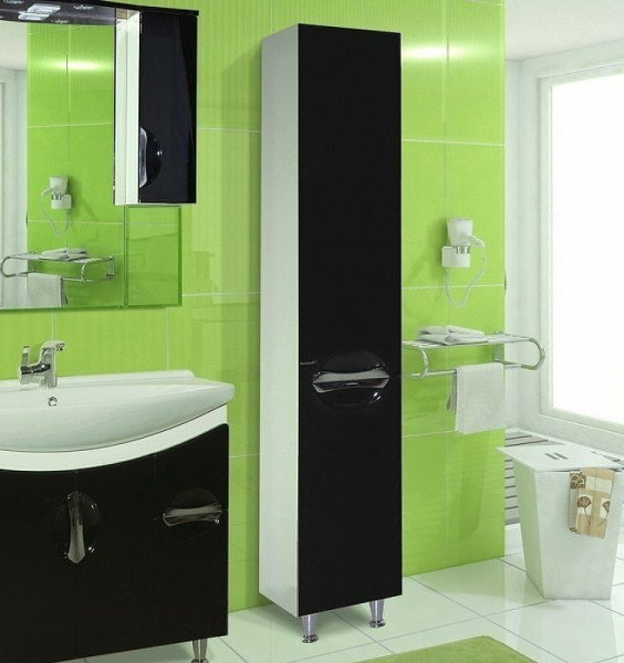 Пенал Bellezza Лагуна 35 4622107001047