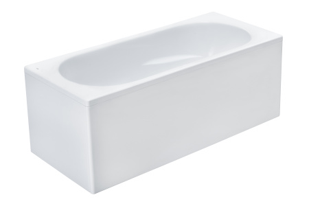Акриловая ванна Roca Genova (160x70) ZRU9302973