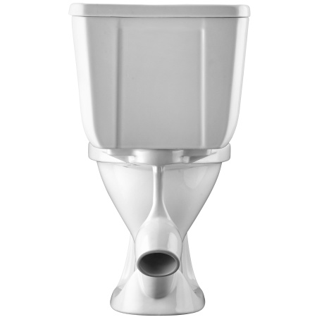 Унитаз напольный  Santek Бриз  1WH302138