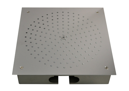 Верхний душ Hansgrohe Raindance Air 1 jet 26472000 хром