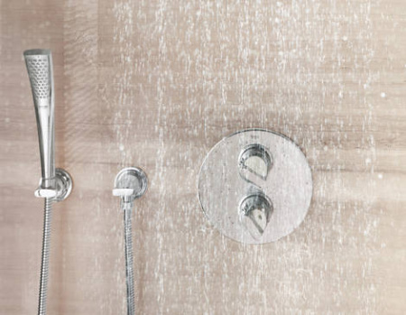 Ручной душ Grohe Ondus 27184 000 (27184000)