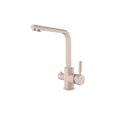 Смеситель для кухни Ganzer Rein GZ 16034B