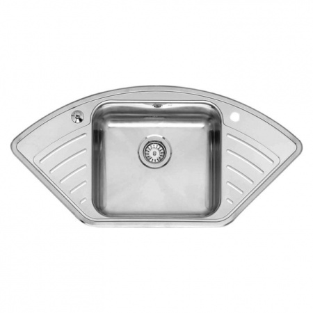 Мойка кухонная Reginox Empire R10 (1026х500) Lux 2058