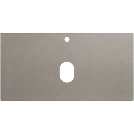 Столешница под раковину BelBagno 90 KEP-90-CEM Cemento