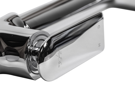 Смеситель для кухни ПСМ-Профсан  ДИЗАЙН PSM-500-3