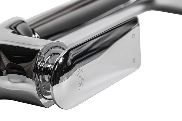 Смеситель для кухни ПСМ-Профсан  ДИЗАЙН PSM-500-3