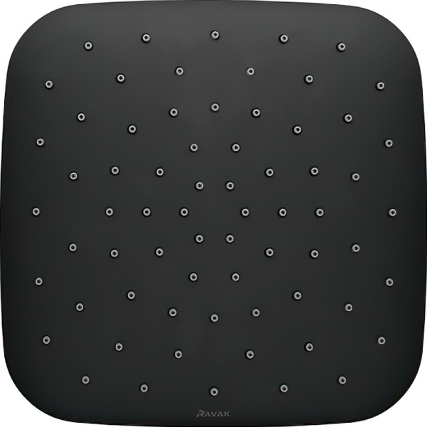 Верхний душ Ravak X07P570