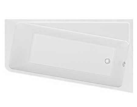 Акриловая ванна (170х100) Marka One Direct 01дир1710п