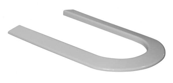 Сиденье для биде Laufen MyLife 8.9394.1.000.000.1