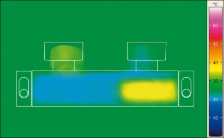 Термостат для ванны Grohe Grohtherm 2000 NEW 34176 001 (34176001) хром