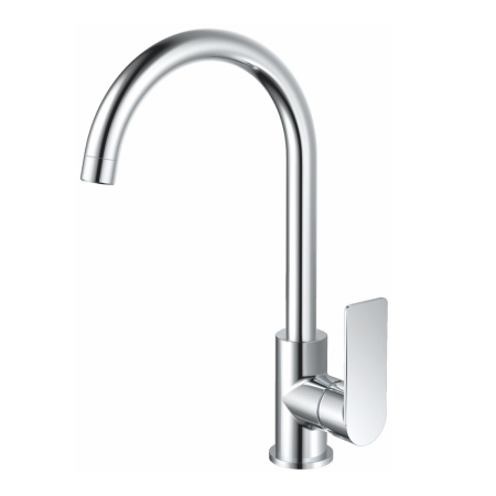 Смеситель для кухни Haiba HB70617