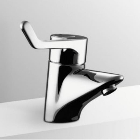 Термостатический смеситель для раковины Ideal Standard CERAPLUS Sequential, A4091AA