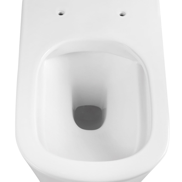 Унитаз подвесной Vincea Arco VT1-36 безободковый