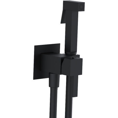 Гигиенический душ со смесителем RGW SP-212B 581408212-04