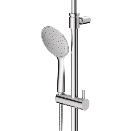 Душевая система Cezares Leaf LEAF-CDA-30-L-01