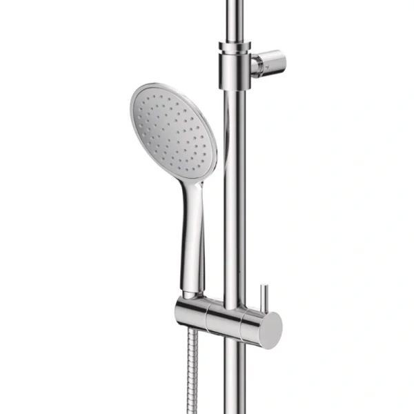 Душевая система Cezares Leaf LEAF-CDA-30-L-01