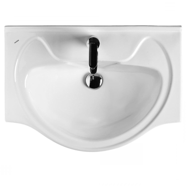 Раковина встраиваемая Onika Байкал 65 1WH109651