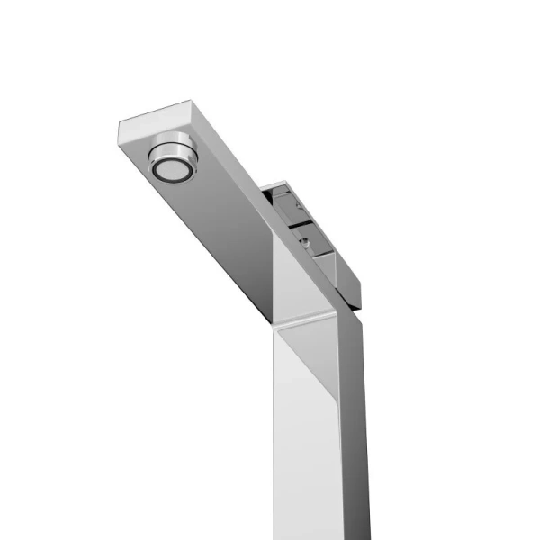 Смеситель для раковины CEZARES SLIDER-LC-01-W0 Смеситель для раковины CEZARES SLIDER-LC-01-W0