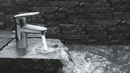 Смеситель однорычажный для раковины DN 15 , Grohe Europlus II 33155 002 (33155002)