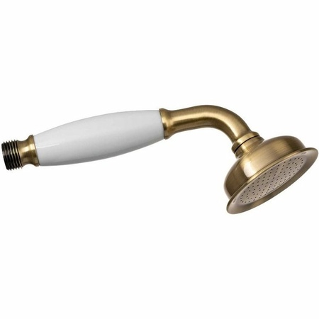 Душевой набор Cezares Lira LIRA-M-DEF2-02-Bi